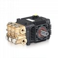 高压柱塞泵 CENTSEA承希 HB系列 流量8-15L/min 1