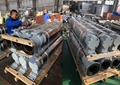 Surfacing welding Cold Rolling Mills