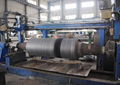 China Forged roller for Steel