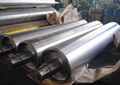 roller for stacker-reclaimer cladding welding Wear resistant High hardness 1