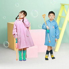 PU Film of Raincoat