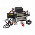 4x4 electric winch off road winc-SC12.0FX 1