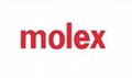 MOLEX连接器代理销售