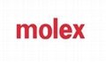 MOLEX连接器代理