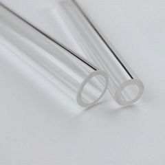 Borosilicate Glass Tube