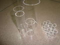 Borosilicate Glass Tube 3