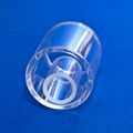 Borosilicate Glass Tube 4