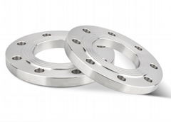 flange