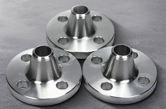 Slip On Flange 3