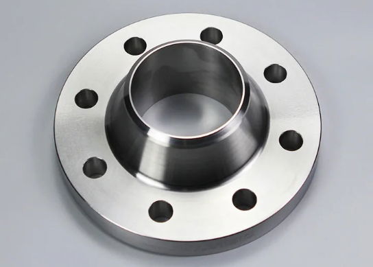 Slip On Flange 4