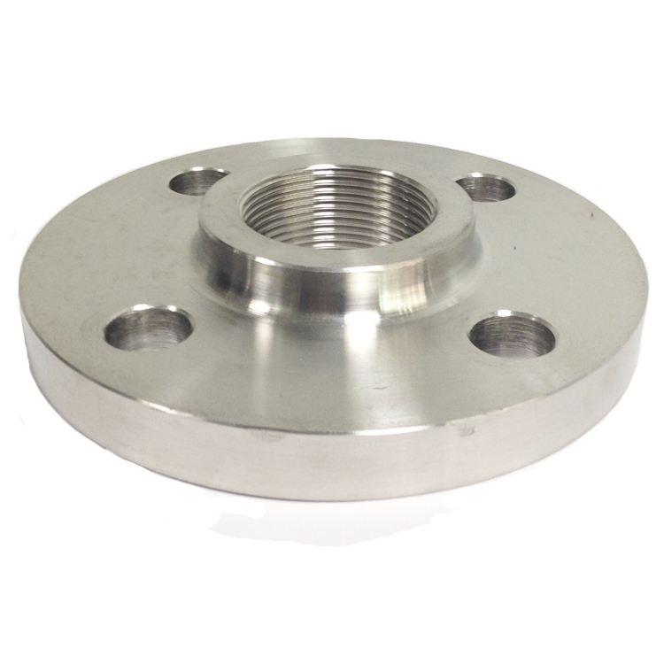 Threaded Flange