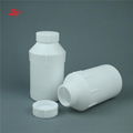 多种规格四氟试剂瓶螺纹口密封好PTFE样品瓶本底低 1