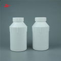 多种规格四氟试剂瓶螺纹口密封好PTFE样品瓶本底低 2