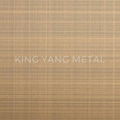 Antique Color Stainless Steel Sheet