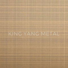 Antique Color Stainless Steel Sheet