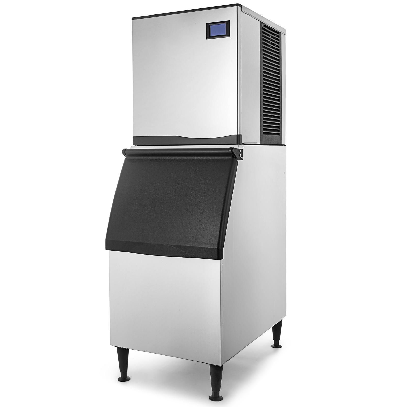 Ice Maker-400P 3