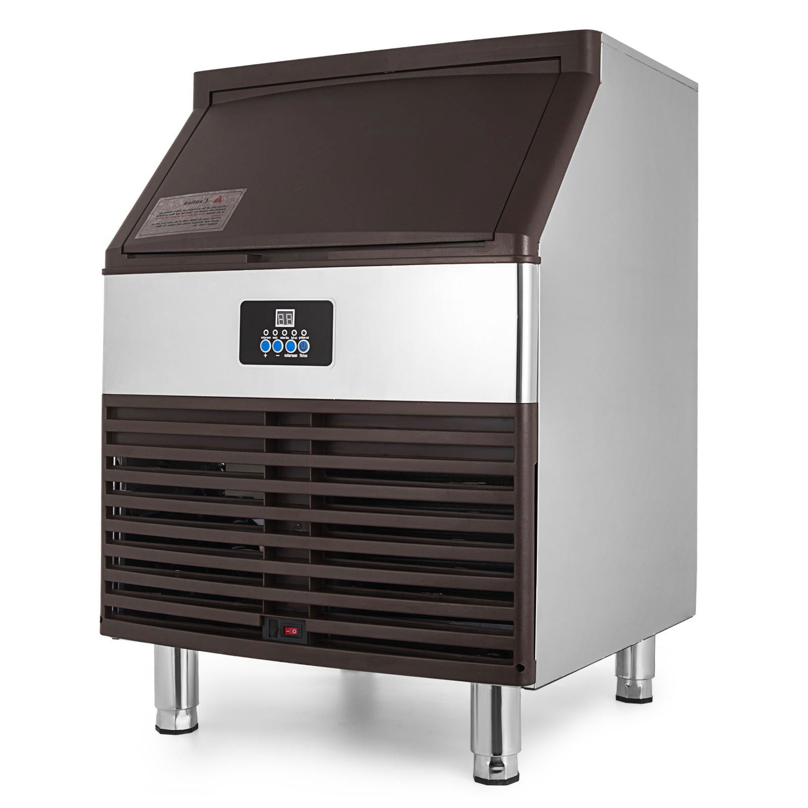 Ice Maker-400P 4