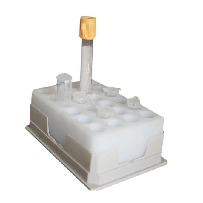 PCR低溫冷凍冰盒--優冷品牌 3