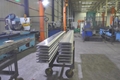 Shearing blades