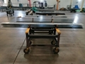 Shearing blades