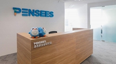 Pensees Systems Pte Ltd