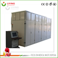 Medical Waste Microwave Disposal Equipment MDU-1B 2