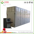 Medical Waste Microwave Disposal Equipment MDU-1B