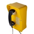 综合管廊指令电话 港机广播电话机 工业三防电话