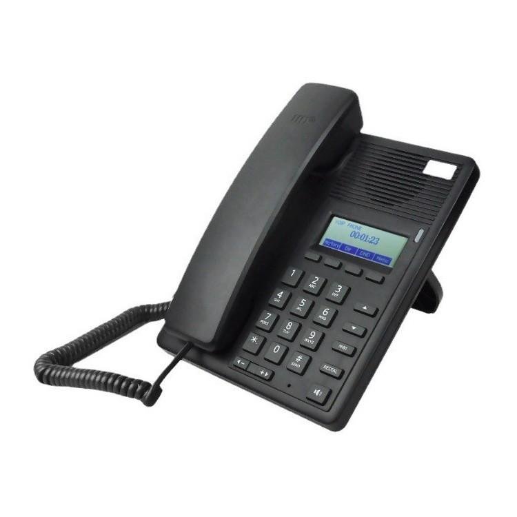 IP桌面式电话 值班室控制室指令电话机 2