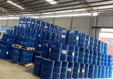 朗盛集團中國抗燃液壓油46SJ抗燃油科聚亞電廠抗燃油 3