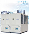 Industrial air cooled series portable