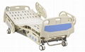   Manual electric hospital bed 4