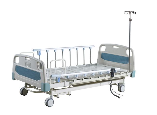 luxury hand-electric bed 5