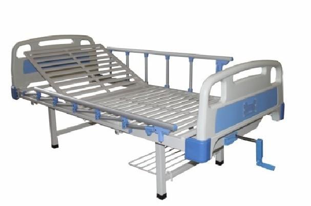 luxury hand-electric bed 2