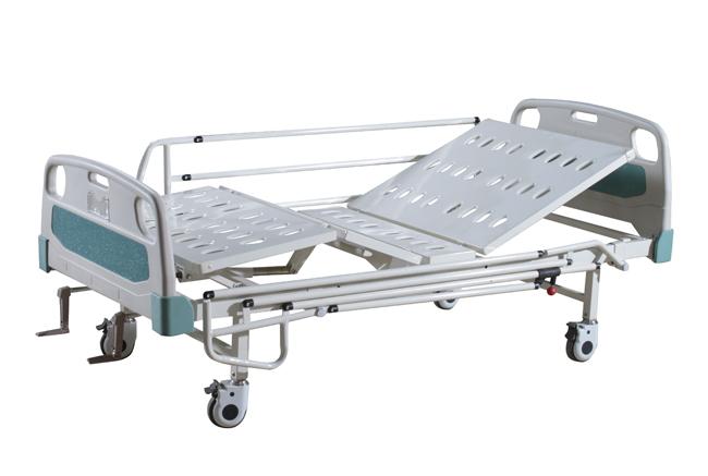 luxury hand-electric bed