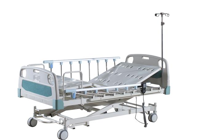 luxury hand-electric bed 4