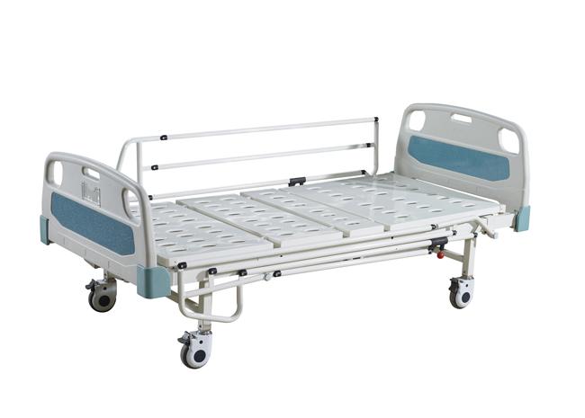 luxury hand-electric bed 3