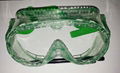 protective eye mask