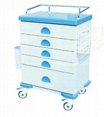 Nursing cart