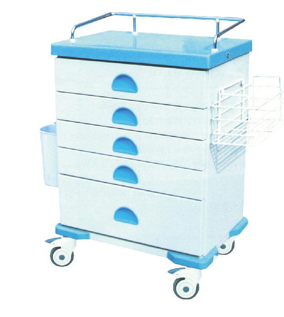 Nursing cart 3