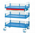 Nursing cart