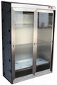 Medical Sterile Cabinet Sterilizer Cabinet 3