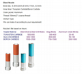 Sand spray nozzle