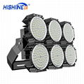 Hishine Hi-Robot Outdoor Floodlight