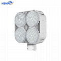 Hishine 500w Hi-Hit Outdoor LED Floodlight Spotlight 3