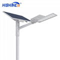 Hishne Hi-Small Economic Solar Street Light 3