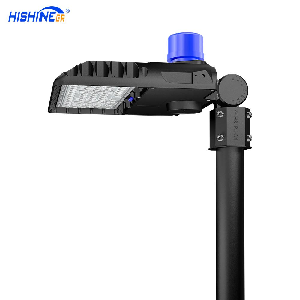 Hishine Hi-Sun 75-280w Led Street Light 2