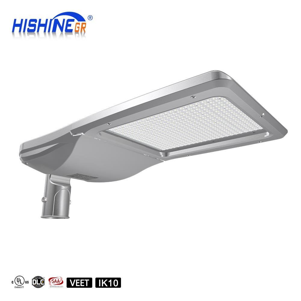 Hishine Hi-Slim Street light Hi Lumen Outdoor Commercial LED 3