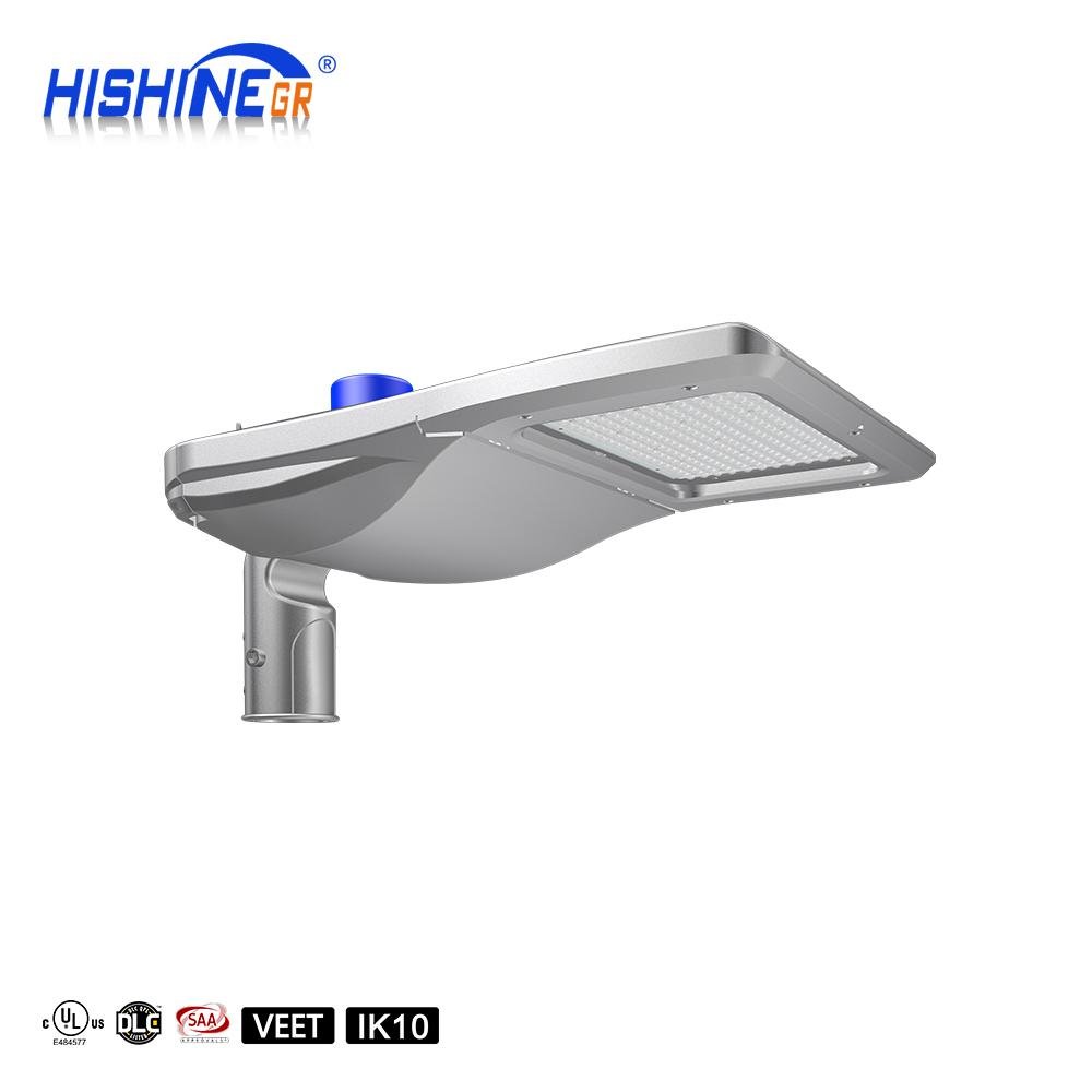 Hishine Hi-Slim Street light Hi Lumen Outdoor Commercial LED 4