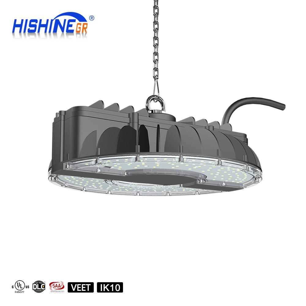 Hishine H3 UFO High Bay Light 2